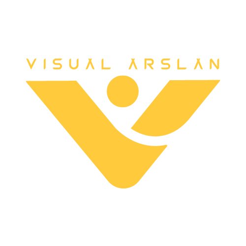 Visual Arslan Logo
